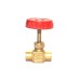 Brass Needle Valve Female